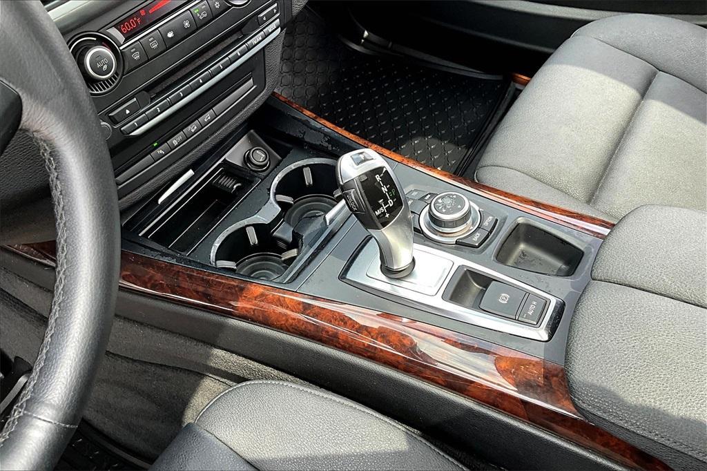 used 2012 BMW X5 car, priced at $8,809