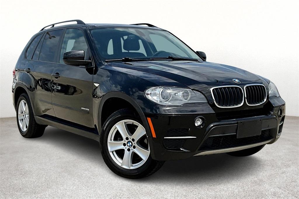 used 2012 BMW X5 car, priced at $8,809
