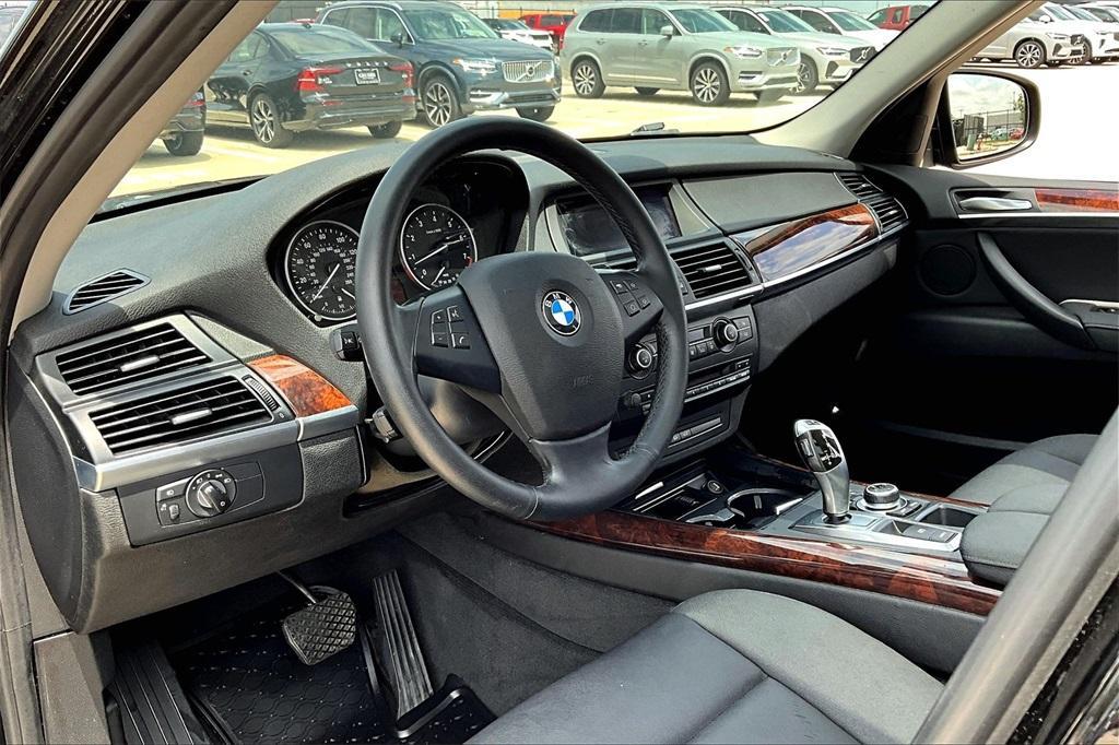used 2012 BMW X5 car, priced at $8,809