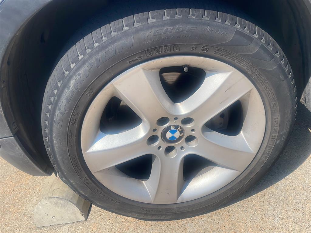 used 2008 BMW X5 car, priced at $6,000