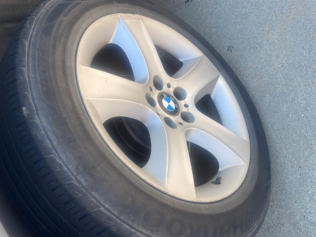 used 2008 BMW X5 car, priced at $6,000