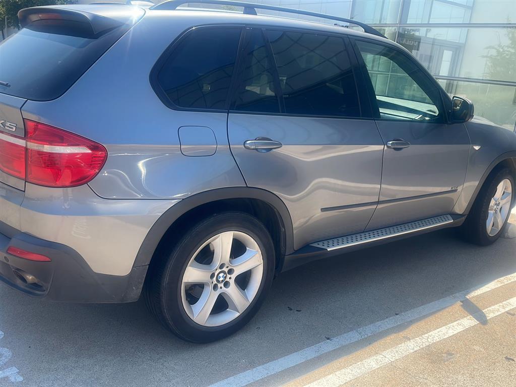 used 2008 BMW X5 car, priced at $6,000