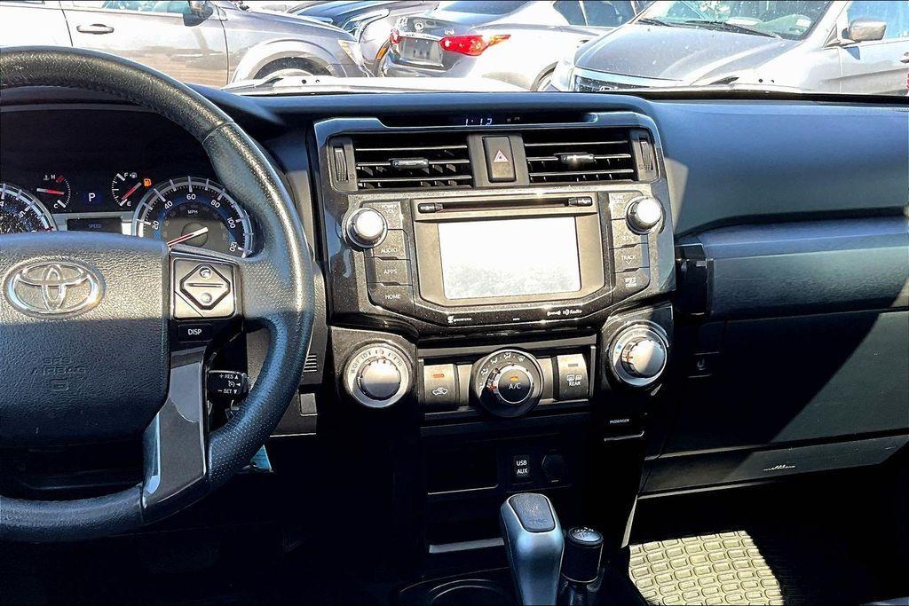 used 2019 Toyota 4Runner car, priced at $29,408