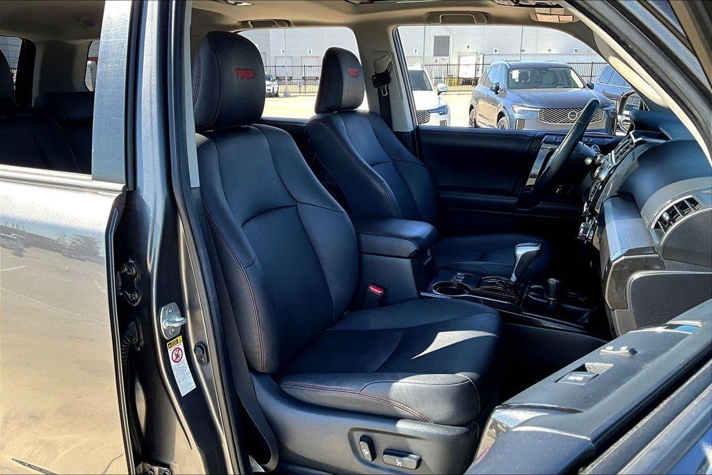 used 2019 Toyota 4Runner car, priced at $29,408