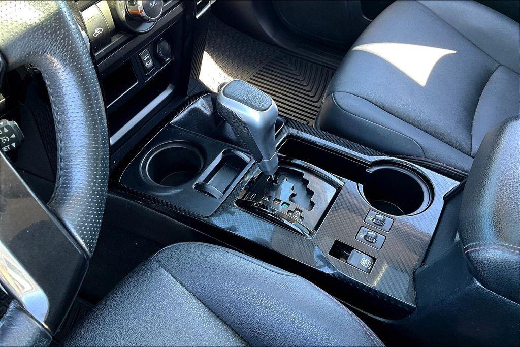 used 2019 Toyota 4Runner car, priced at $29,408
