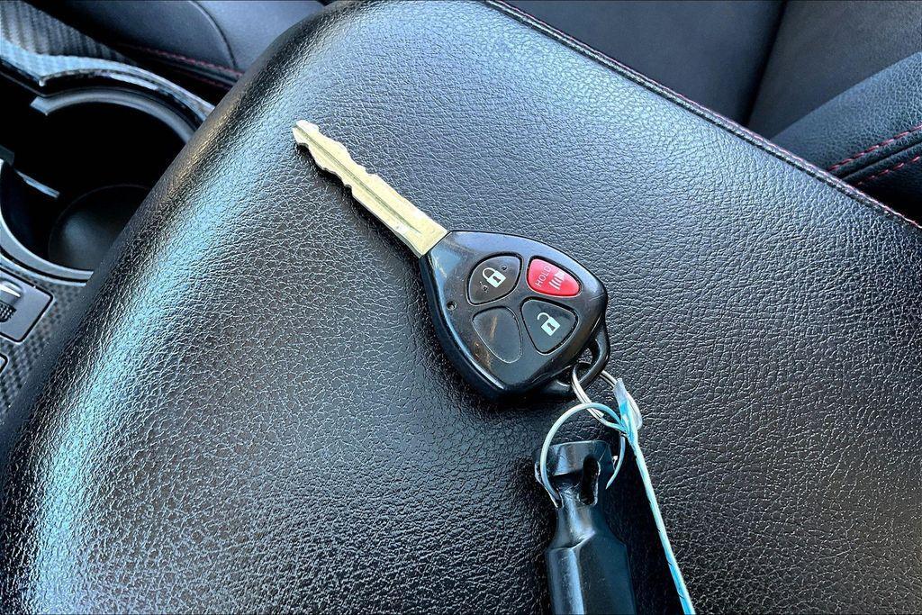 used 2019 Toyota 4Runner car, priced at $29,408