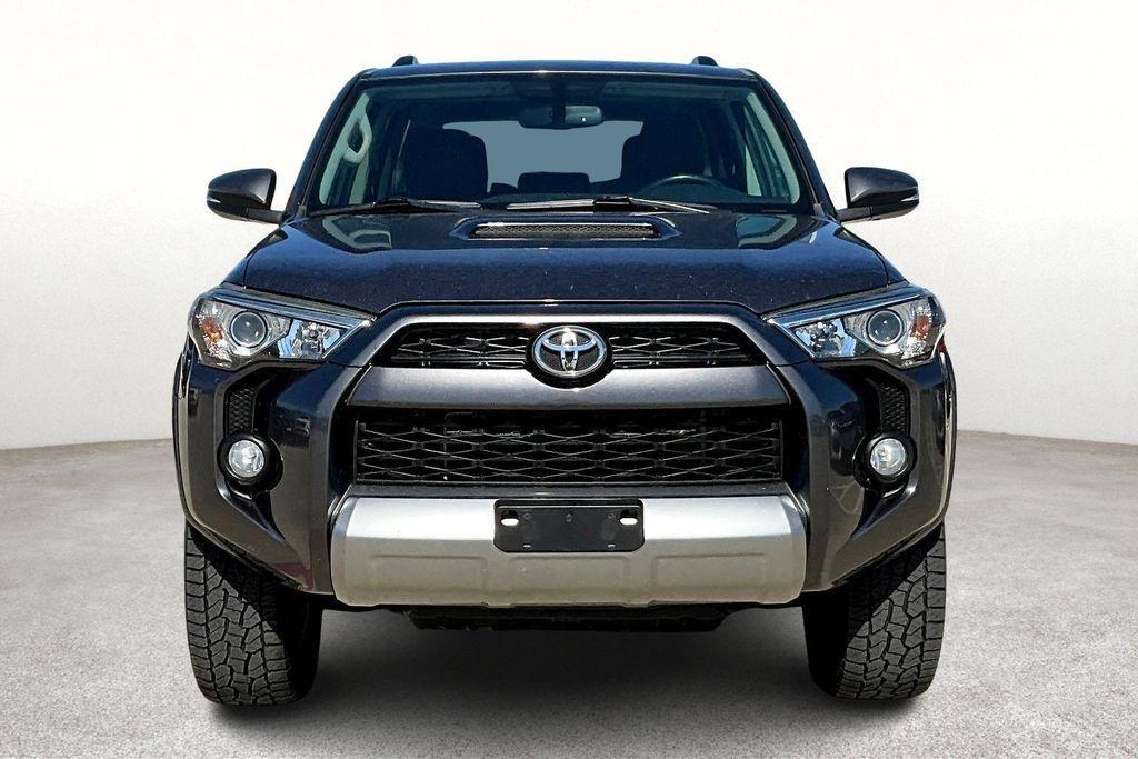 used 2019 Toyota 4Runner car, priced at $29,408