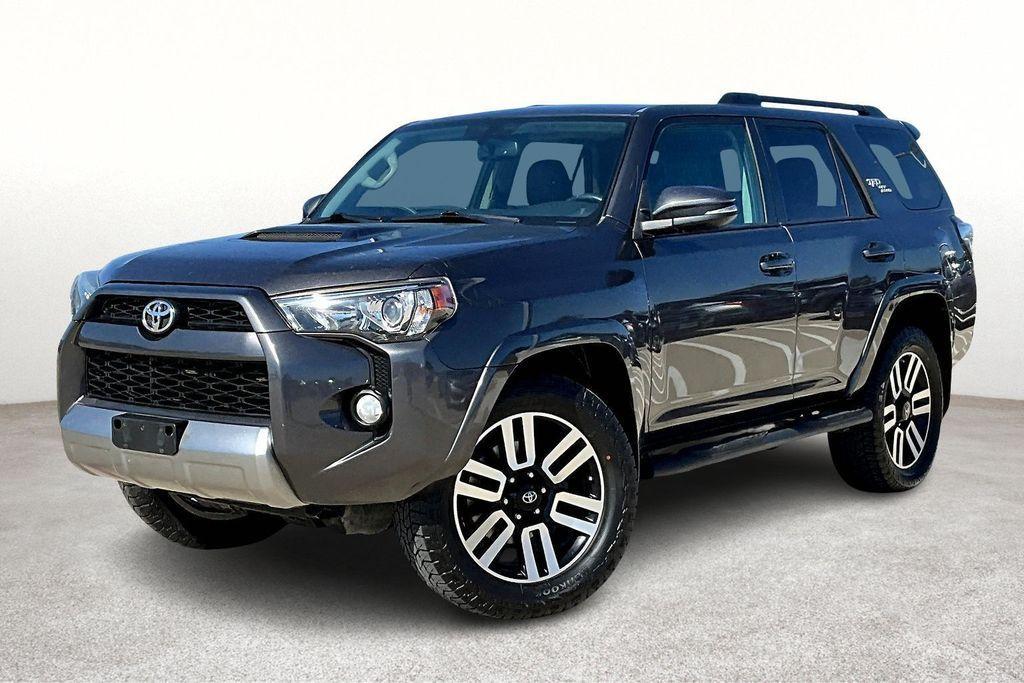 used 2019 Toyota 4Runner car, priced at $29,408