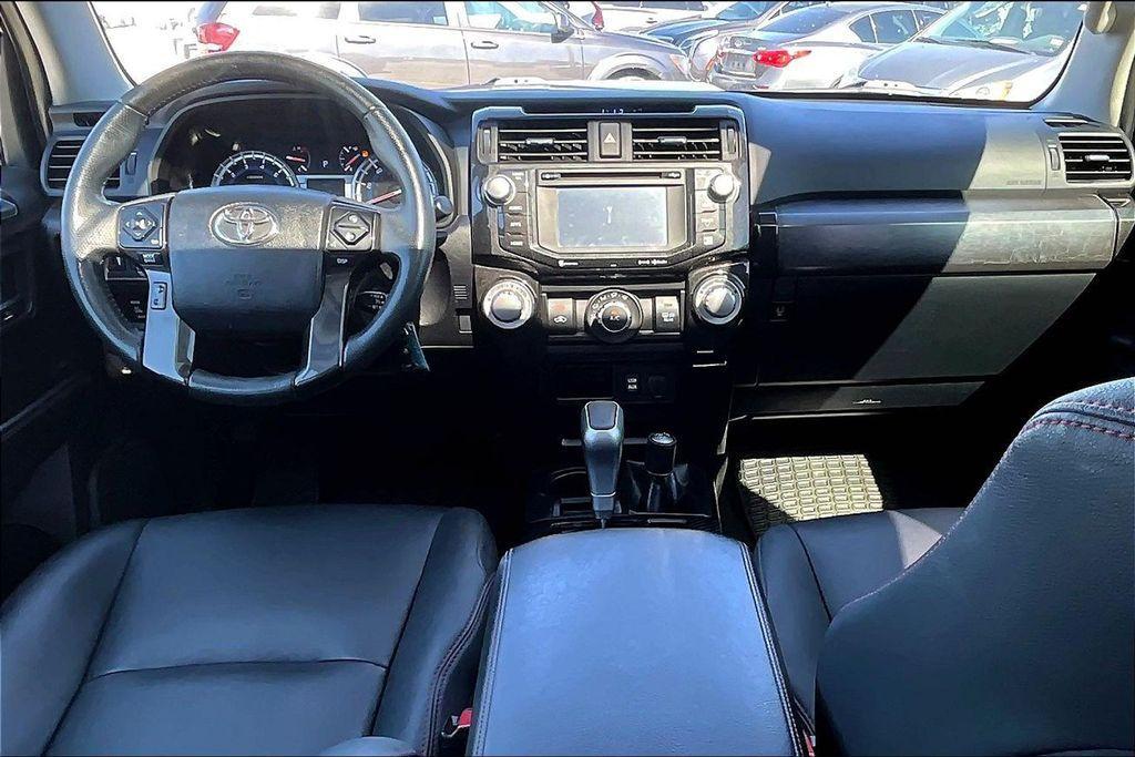 used 2019 Toyota 4Runner car, priced at $29,408