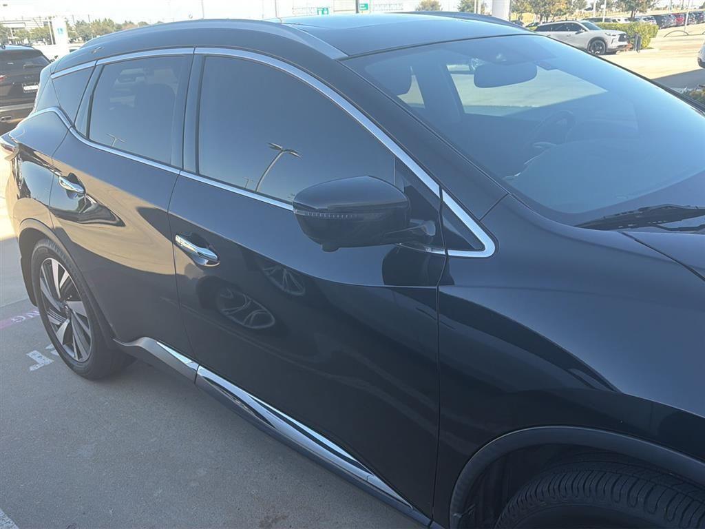 used 2018 Nissan Murano car, priced at $17,997