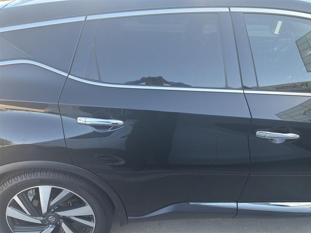 used 2018 Nissan Murano car, priced at $17,997