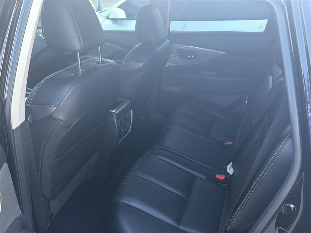 used 2018 Nissan Murano car, priced at $17,997
