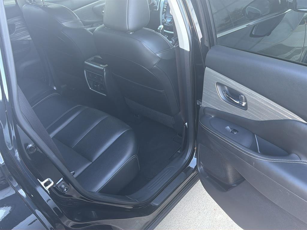 used 2018 Nissan Murano car, priced at $17,997