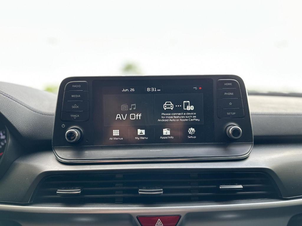 used 2021 Kia Telluride car, priced at $22,715