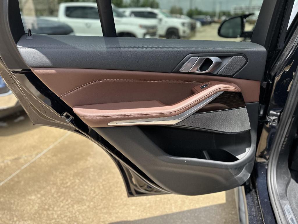 used 2023 BMW X5 PHEV car, priced at $47,000