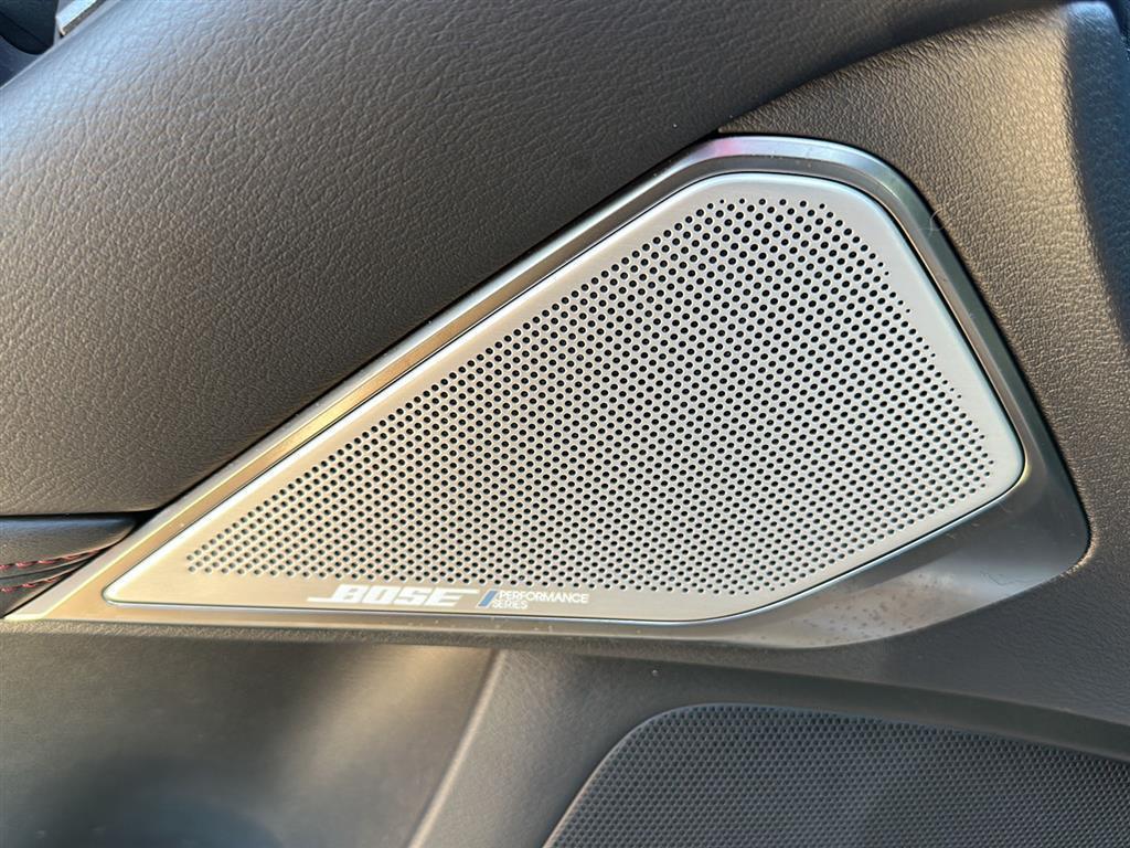 used 2021 INFINITI Q50 car, priced at $35,000