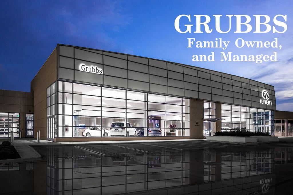 used 2024 Jeep Grand Cherokee L car, priced at $29,804