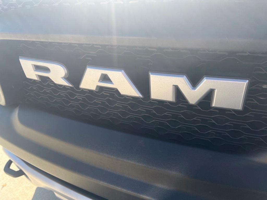 used 2020 Ram 1500 car, priced at $37,500