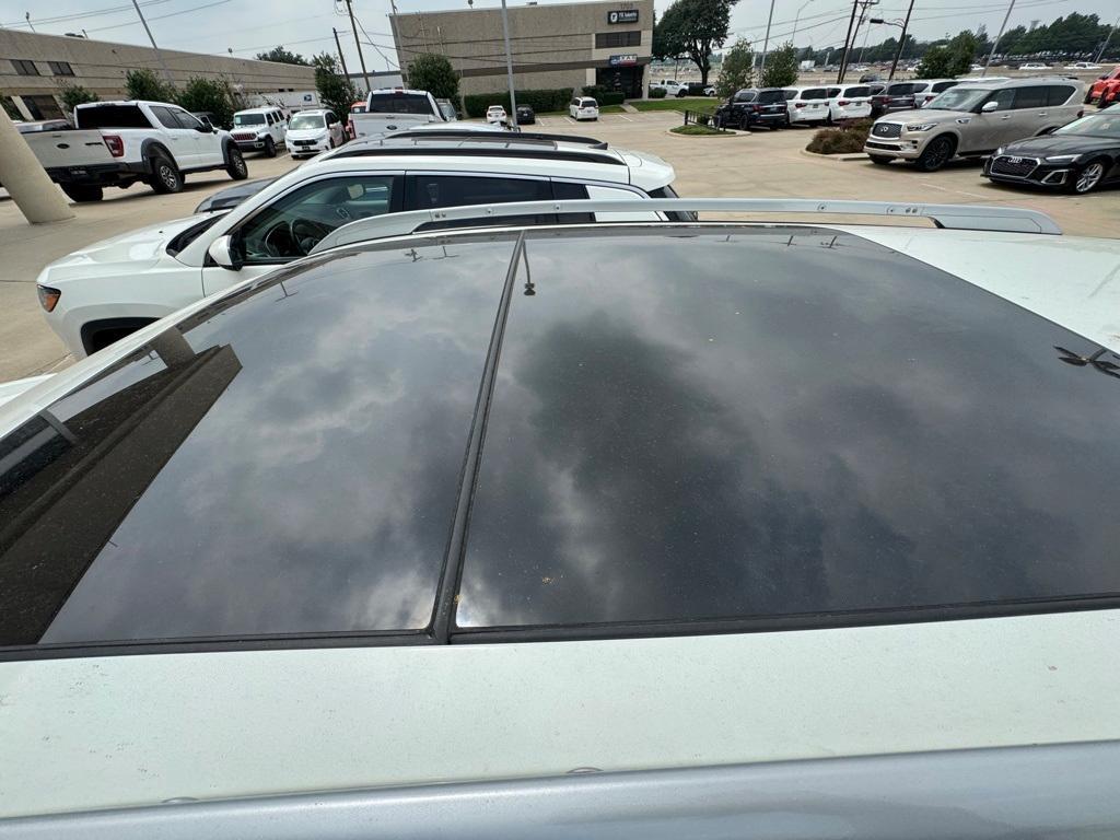 used 2016 Nissan Rogue car, priced at $7,720