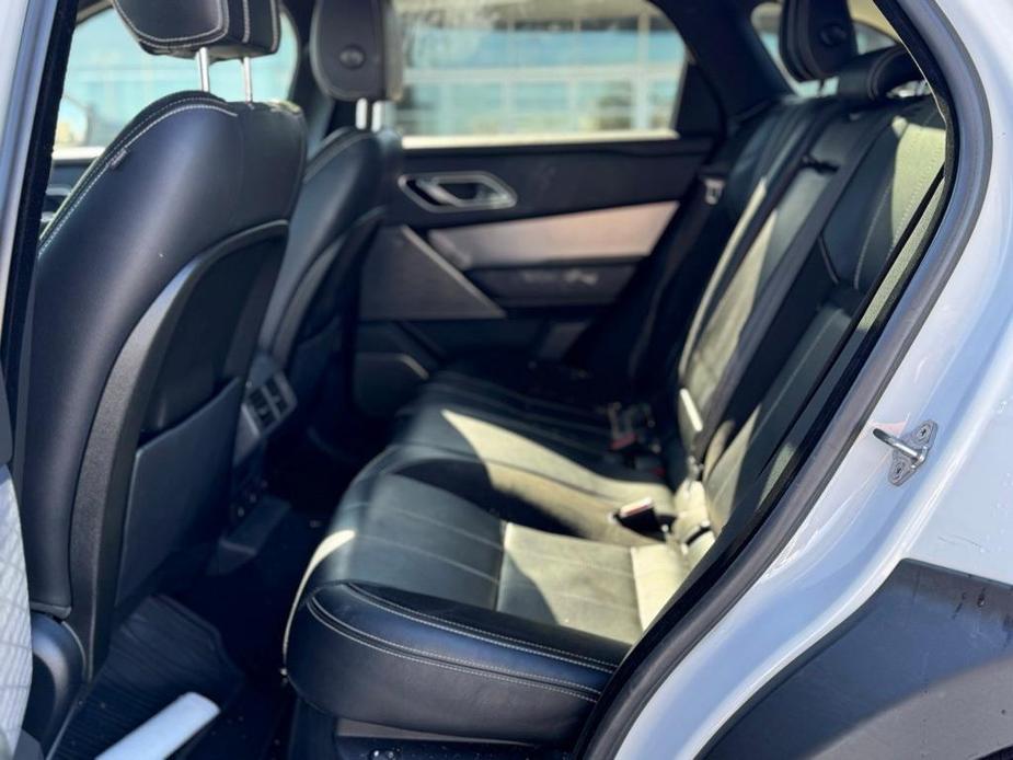 used 2019 Land Rover Range Rover Velar car, priced at $20,000