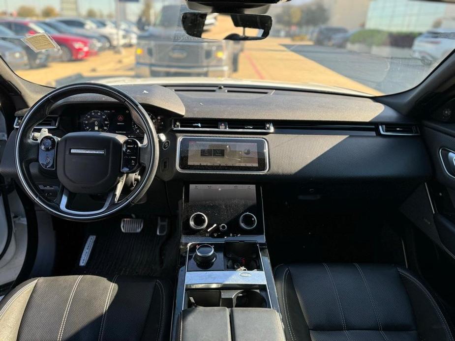 used 2019 Land Rover Range Rover Velar car, priced at $20,000