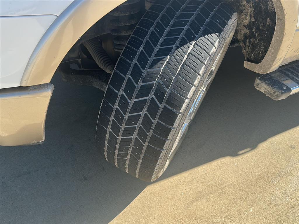 used 2012 Ford F-150 car, priced at $11,000