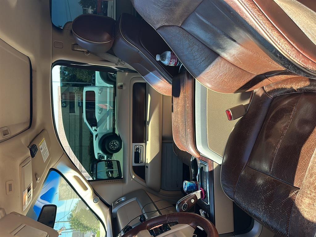 used 2012 Ford F-150 car, priced at $11,000