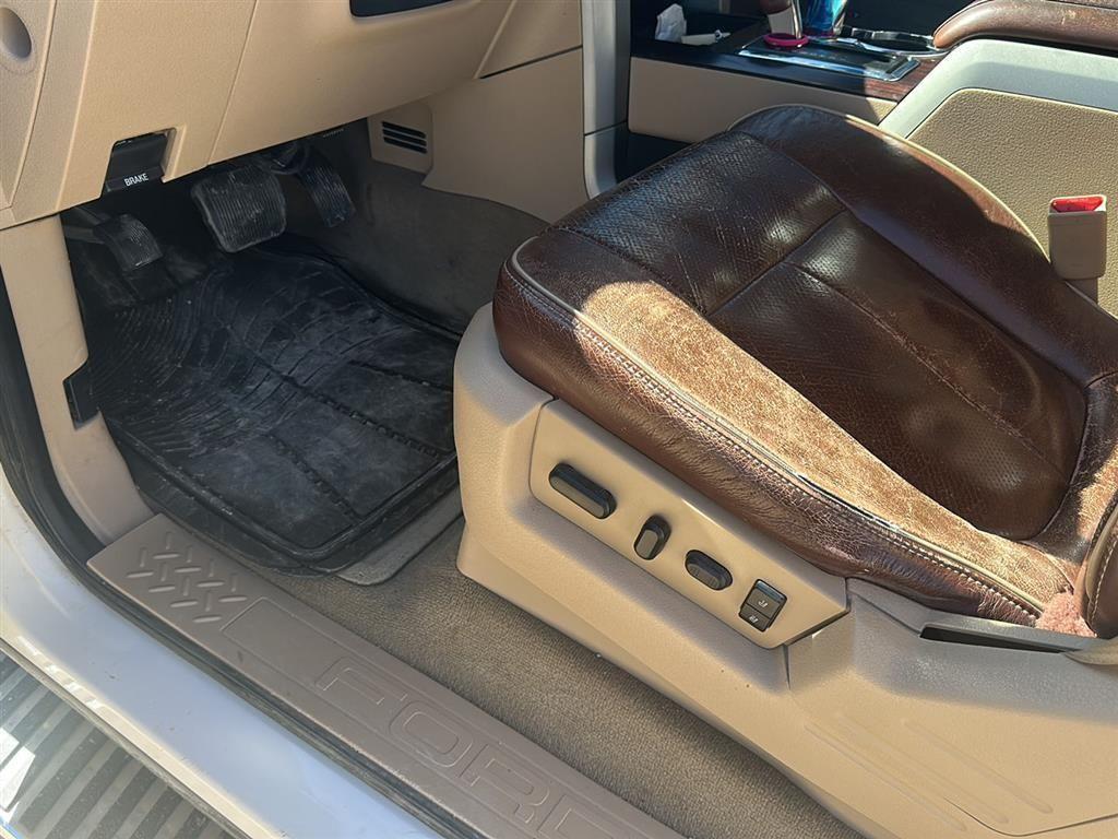 used 2012 Ford F-150 car, priced at $11,000