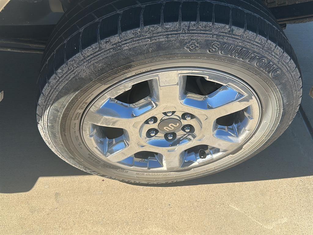 used 2012 Ford F-150 car, priced at $11,000