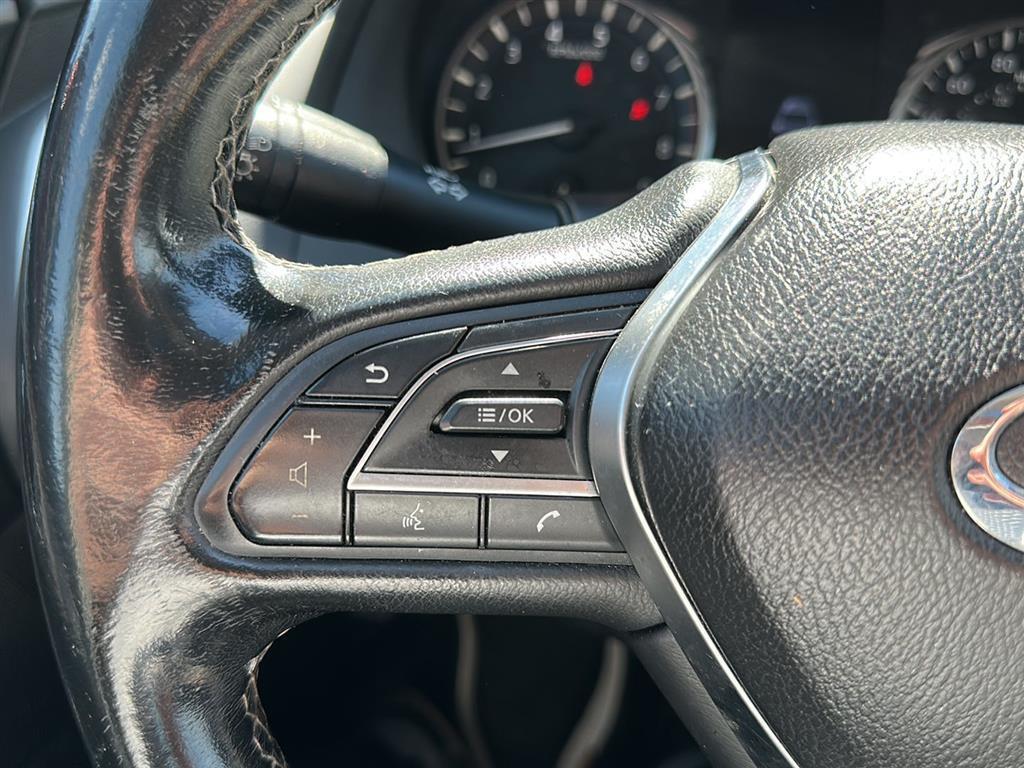 used 2020 INFINITI Q50 car, priced at $15,500