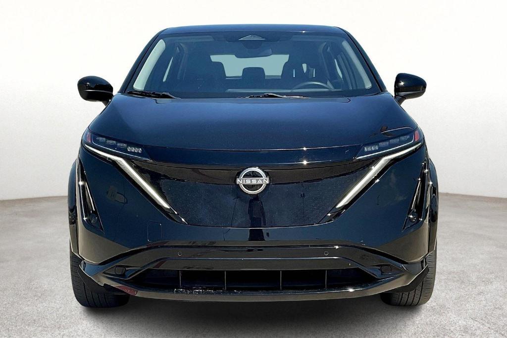 used 2023 Nissan ARIYA car, priced at $24,000