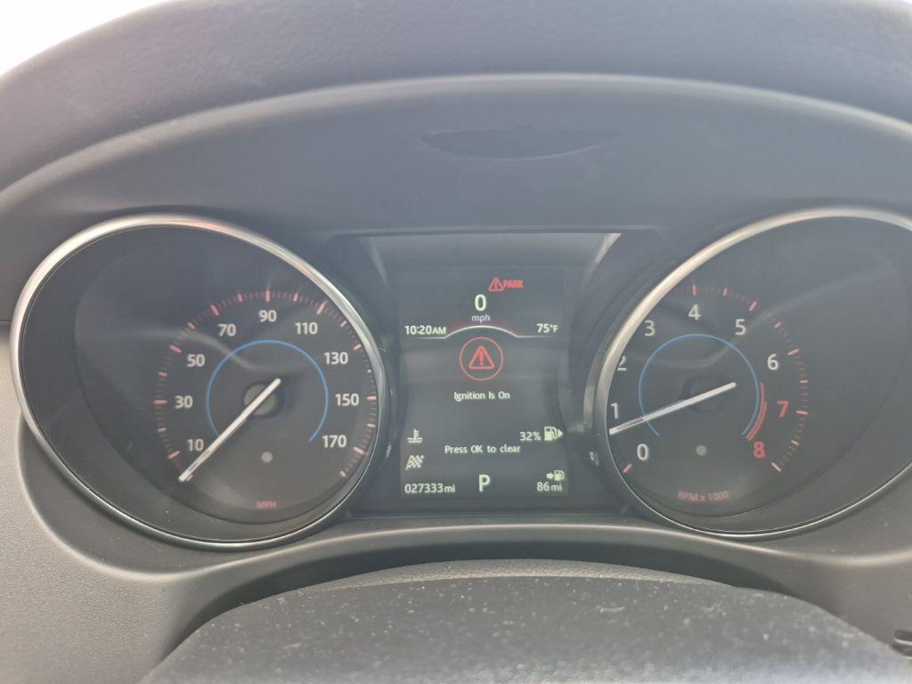 used 2017 Jaguar XE car, priced at $17,500