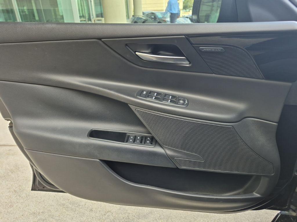 used 2017 Jaguar XE car, priced at $17,500