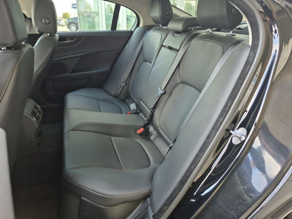 used 2017 Jaguar XE car, priced at $17,500