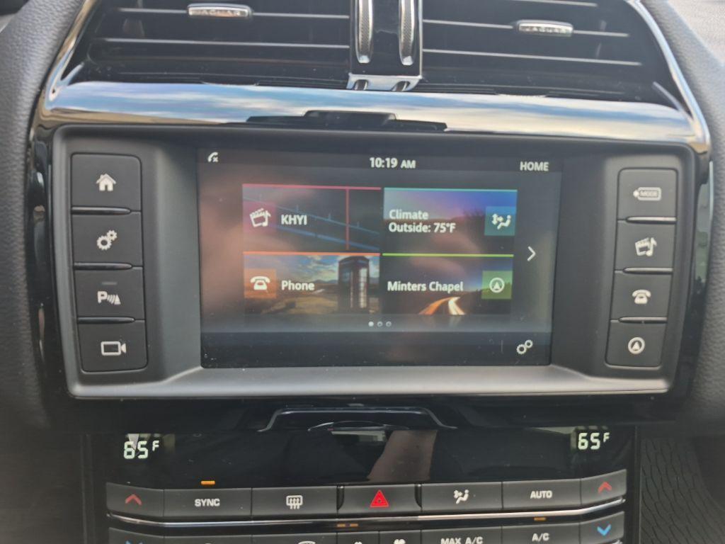 used 2017 Jaguar XE car, priced at $17,500