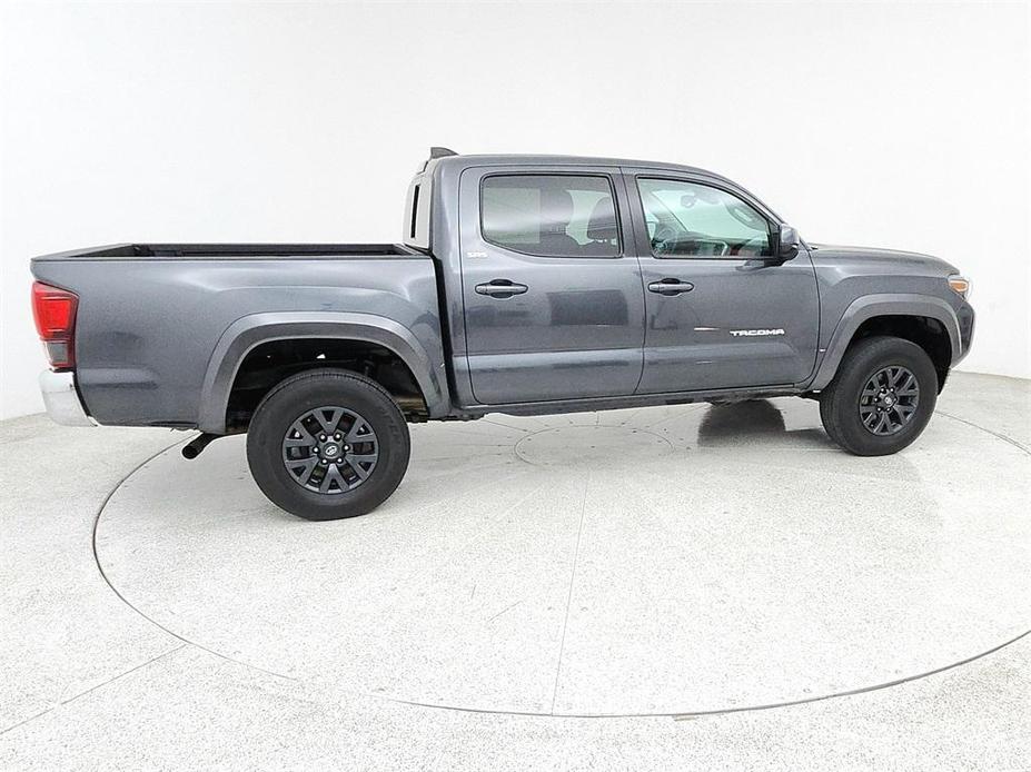 used 2023 Toyota Tacoma car, priced at $35,000