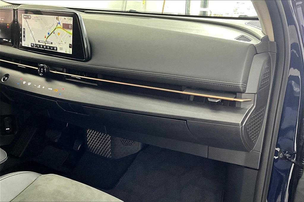 used 2023 Nissan ARIYA car, priced at $24,000