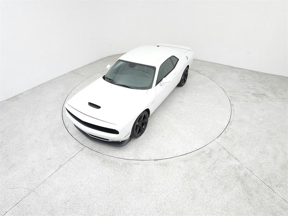 used 2020 Dodge Challenger car, priced at $28,500