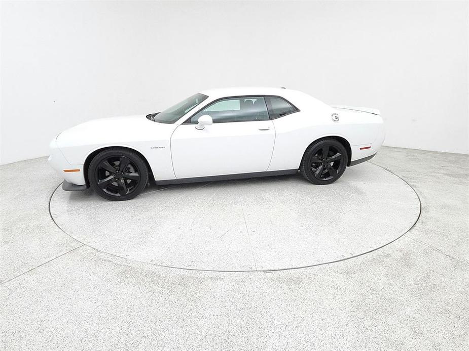 used 2020 Dodge Challenger car, priced at $28,500