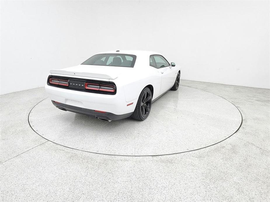 used 2020 Dodge Challenger car, priced at $28,500