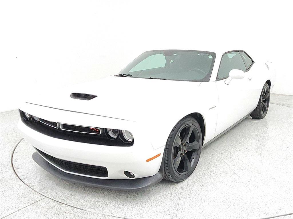 used 2020 Dodge Challenger car, priced at $28,500