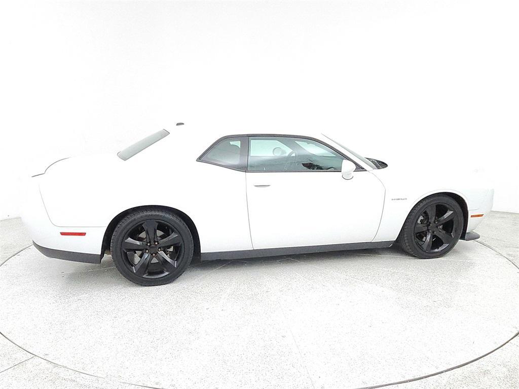 used 2020 Dodge Challenger car, priced at $26,000