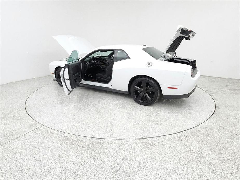 used 2020 Dodge Challenger car, priced at $28,500