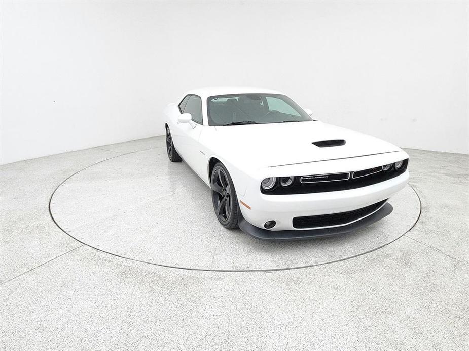 used 2020 Dodge Challenger car, priced at $28,500