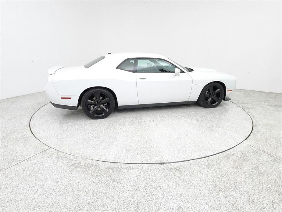 used 2020 Dodge Challenger car, priced at $28,500