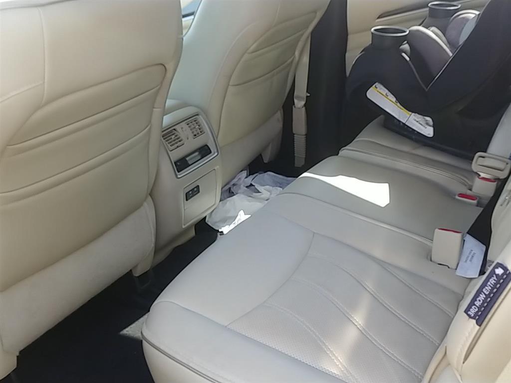 used 2020 INFINITI QX60 car, priced at $19,000