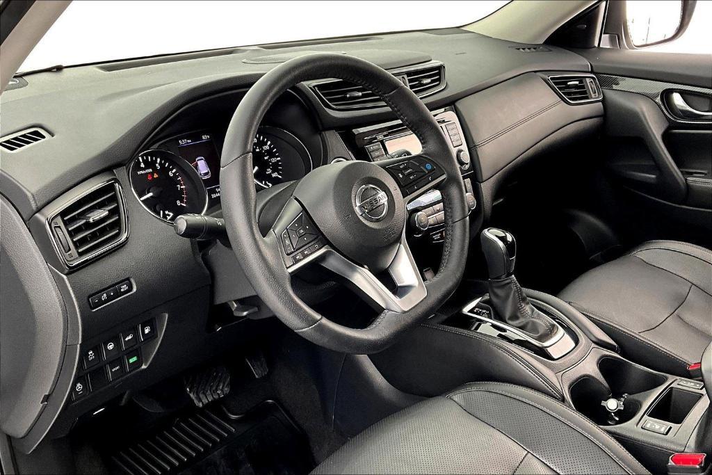 used 2019 Nissan Rogue car, priced at $20,679