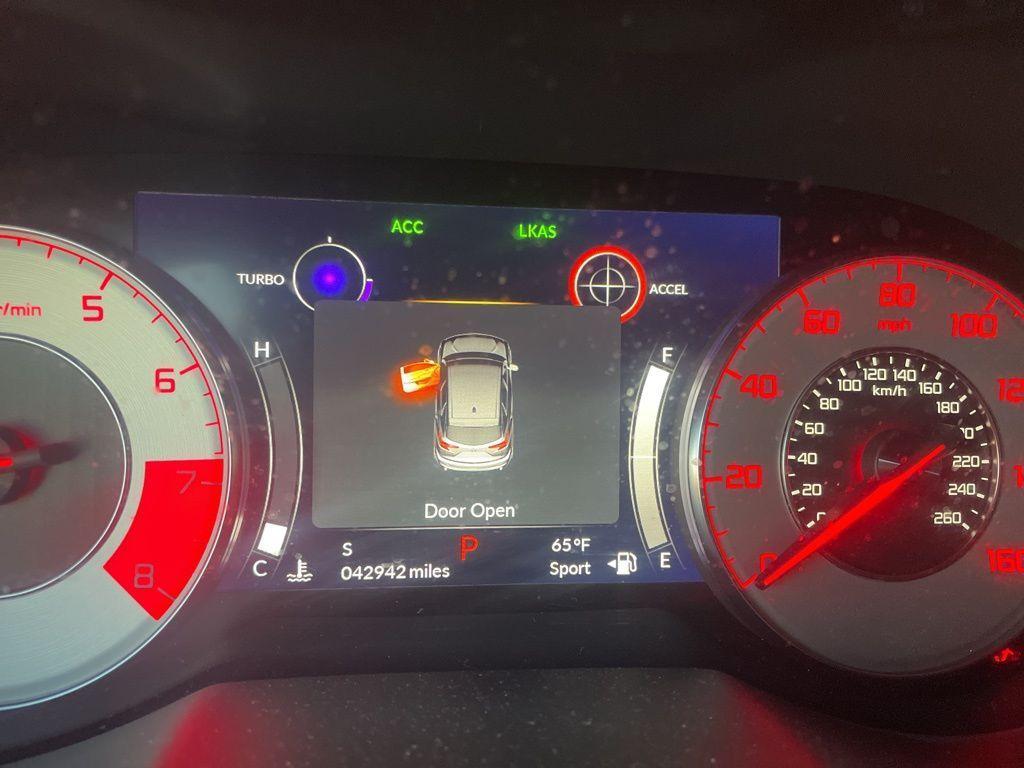 used 2021 Acura RDX car, priced at $29,750