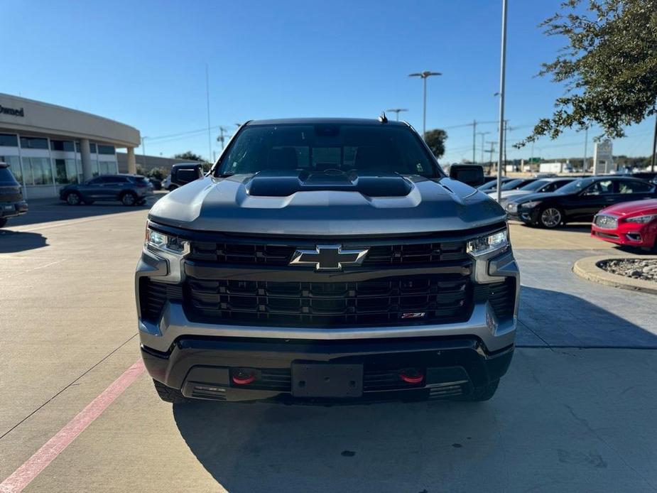 used 2023 Chevrolet Silverado 1500 car, priced at $48,000