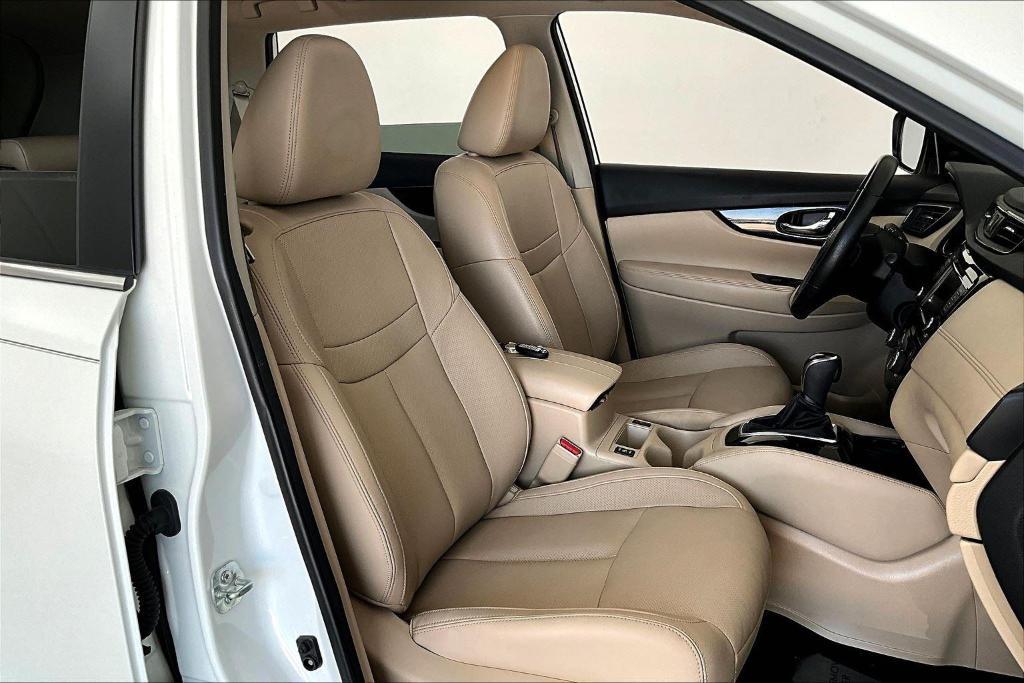 used 2019 Nissan Rogue car, priced at $18,000